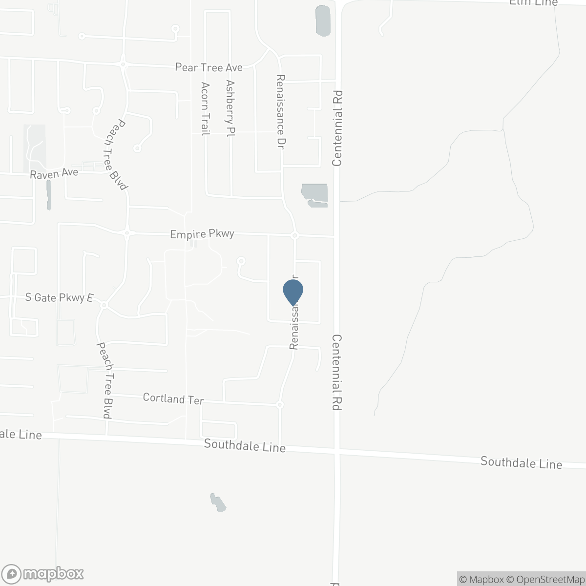 172 RENAISSANCE DRIVE, St. Thomas, Ontario N5R 0P1